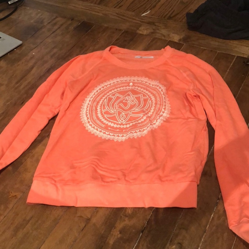 Spiritual Gangster Sweatshirt